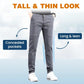 👍Last Day Sale 70% OFF🏆MultiPants – High Stretch Multi-pocket Durable Cargo Pants