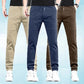 👍Last Day Sale 70% OFF🏆MultiPants – High Stretch Multi-pocket Durable Cargo Pants