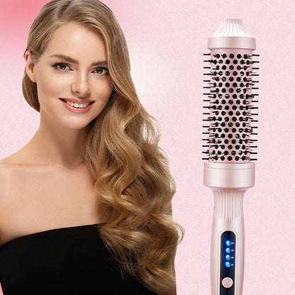 ⏰Last 4 hours Sale💇‍♀️2-in-1 Hair Fluffy Styling Comb✨Fluffy Volume in Minutes