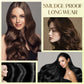 New Updated🖤LAST DAY SALE -BUY 1 GET 1 FREE!!⚡2-IN-1 Water & Sweat-Proof Hair Comb Dye✨ Long-Lasting Color with Zero Mess!
