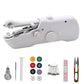 🔥 FLASH SALE! 50% OFF! 🧵 Mini Electric Sewing Machine✨ – Lightweight, Portable & Easy to Use – Grab It Now!