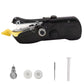 🔥 FLASH SALE! 50% OFF! 🧵 Mini Electric Sewing Machine✨ – Lightweight, Portable & Easy to Use – Grab It Now!