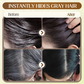 Buy 1 Get 1 Free✨50K+ SOLD! ⚡Instant Gray Hair Cover Comb