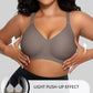 ⏰LAST DAY SALE 50%!!⚡50K+ SOLD!💖COMFORTABLE WIRELESS FULL COVERAGE JELLY SMOOTHING BRA