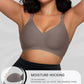 ⏰LAST DAY SALE 50%!!⚡50K+ SOLD!💖COMFORTABLE WIRELESS FULL COVERAGE JELLY SMOOTHING BRA