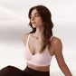 ⏰LAST DAY SALE 50%!!⚡50K+ SOLD!💖COMFORTABLE WIRELESS FULL COVERAGE JELLY SMOOTHING BRA