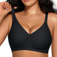 ⏰LAST DAY SALE 50%!!⚡50K+ SOLD!💖COMFORTABLE WIRELESS FULL COVERAGE JELLY SMOOTHING BRA