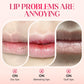 ⏳LAST DAY SALE 50% OFF!!⚡50K+ SOLD!✨Nooni Apple Hydrating Moisturizer Plump Transfer-proof Glossy Lip Stain Oil💋