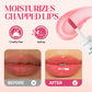 ⏳LAST DAY SALE 50% OFF!!⚡50K+ SOLD!✨Nooni Apple Hydrating Moisturizer Plump Transfer-proof Glossy Lip Stain Oil💋