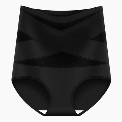 ⏳LAST DAY SALE 50% OFF!⚡50K+ SOLD!✨Women's High-Waisted Tummy Control Underwear