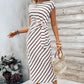 🔥LAST DAY SALE 50% OFF!!💕Women's Elegant Tie Waist Dress