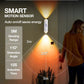 🎄 Festive Sale – 50% OFF! 💡 Smart LED Motion Sensor Night Light – Dimmable RGB, USB Rechargeable & Magnetic Stick-On ✨