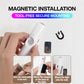 🎄 Festive Sale – 50% OFF! 💡 Smart LED Motion Sensor Night Light – Dimmable RGB, USB Rechargeable & Magnetic Stick-On ✨