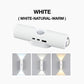 🎄 Festive Sale – 50% OFF! 💡 Smart LED Motion Sensor Night Light – Dimmable RGB, USB Rechargeable & Magnetic Stick-On ✨