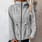 🎉Limited Sale 50% OFF🌸Women's Outdoor Waterproof Hooded Jacket