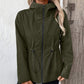 🎉Limited Sale 50% OFF🌸Women's Outdoor Waterproof Hooded Jacket