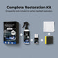 ⏳LAST DAY - Buy 2 Get 1 Free!!🚗Professional Car Headlight Restoration Kit