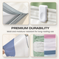 🌸Last Day Buy 2 Get 1 Free💗No-Pump 3D Vacuum Storage Bags