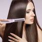 🔥 50% OFF! 💇‍♀️ Portable 2-in-1 Cordless Hair Straightener & Curling Comb – Quick, Easy & Travel-Friendly ✨