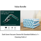 🔥LAST DAY SALE 60% OFF⚡50K+ SOLD🔋High-Power Cordless Vacuum Cleaner Kit for Car🚗Strong Suction💨Rechargeable Handheld⚡Full Accessory Car Interior Cleaner