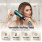 👍LAST WEEK SALE 70% OFF💇‍♀️2-in-1 Hair Straightener and Curler with Negative Ionic Care