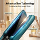 👍LAST WEEK SALE 70% OFF💇‍♀️2-in-1 Hair Straightener and Curler with Negative Ionic Care