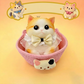 ⏳ LAST DAY SALE – 50% OFF! 🐾🐱 Squishy Cat Plush Toy – Soft Slow-Rebound Stress Relief Companion 💕