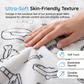 ⏳LAST DAY SALE ONLY ￡11.99!!⚡Creative Cozy Coloring Blanket Kit – Relax, Create & Stay Warm!