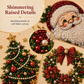🔥Last Day 50% OFF - ✨🧘Relaxing & Beginner-Friendly - 🎨💎DIY Christmas Pearl Diamond Art Kit
