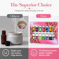 🔥🌷LAST DAY SALE 60% OFF– ONLY ￡5.99⚡50K+ SOLD💕12-Pack Water Soluble Essential Oils Set🎁🌺The fresh scent lifts your mood！