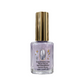 💜💅Last Day-Buy 1 Get 1 Free：ONLY ￡8.99!!!✨Lilac Glossy Mirror Nail Strengthener