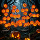 🎃 Final Hours Flash Sale! ⚡🦇 50% OFF! 👻 Waterproof Halloween Pumpkin Solar Branch Lights