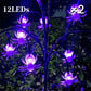 🎃 Final Hours Flash Sale! ⚡🦇 50% OFF! 👻 Waterproof Halloween Pumpkin Solar Branch Lights