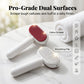 ⏰🔥 LAST DAY SALE 50% OFF (📦Buy 2 , Free Shipping)🏆 Double-Sided Foot Scraper – Easily Removes Calluses and Dead Skin ✨🦶