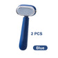 ⏰🔥 LAST DAY SALE 50% OFF (📦Buy 2 , Free Shipping)🏆 Double-Sided Foot Scraper – Easily Removes Calluses and Dead Skin ✨🦶