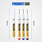 🔥Last Day 50% OFF - Precision Tip Quick-Dry Oil-Based Marker Pen
