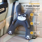 ⏳ LAST DAY SALE 50% OFF! 🎁 Children's H-Shaped Car Travel Pillow – Perfect for Road Trips & Naps!