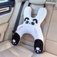 ⏳ LAST DAY SALE 50% OFF! 🎁 Children's H-Shaped Car Travel Pillow – Perfect for Road Trips & Naps!