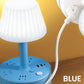 🎁🔥Last day sale 50% OFF🔥💡 Bedside Lamp with AC Outlets and USB Ports