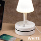 🎁🔥Last day sale 50% OFF🔥💡 Bedside Lamp with AC Outlets and USB Ports