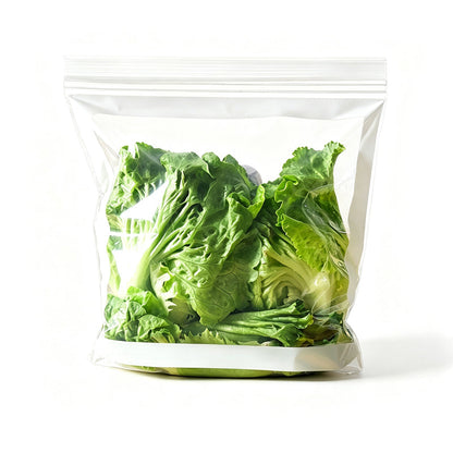 🔥 TODAY ONLY 🔥 50% OFF! 🛒 Reusable Thickened Food Storage Bags – Keep Food Fresher, Longer!