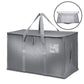 Heavy-Duty Moving Storage Bag with Zipper