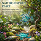 ✨ Inspirational Dragonfly Suncatcher – A Beautiful Reminder to Keep Going 🦋🌈