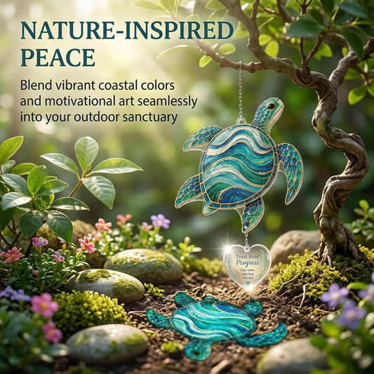 🔥 FLASH SALE! 50% OFF!✨ Inspirational Dragonfly Suncatcher – A Beautiful Reminder to Keep Going 🦋🌈