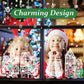 🎅Ready for Christmas!⏳LAST DAY SALE ONLY￡6.99!🎁🎄Christmas Village Window Sticker Set