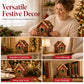 🎄 HOLIDAY FLASH SALE! 🎄 50% OFF! ✨ 3D DIY Pearl Art Christmas Painting Kit – Create Sparkling Masterpieces for the Holidays!