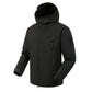 🔥 LAST DAY SALE – 50% OFF!! 💥 Built for Wind & Rain 🌧️ Men's Waterproof Insulated Outdoor Jacket