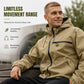 ⏳LAST DAY SALE ONLY ￡19.99!🔥The All-Weather Urban Jacket That’s Waterproof, Windproof & Actually Stylish.🧥🏆