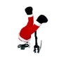 🎄 HOLIDAY FLASH SALE! 🎄 50% OFF! 🧝 Creative Christmas Tree Elf Legs Hanging Ornament – Quirky & Fun for Your Festive Tree!