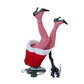 🎄 HOLIDAY FLASH SALE! 🎄 50% OFF! 🧝 Creative Christmas Tree Elf Legs Hanging Ornament – Quirky & Fun for Your Festive Tree!
